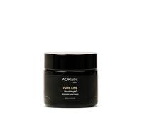 AOKlabs - Black Night Night Facial Cream with anti-aging and firming effect, fast absorbing texture 50 ml