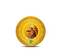 AOKlabs Shea Butter 100% Pure, Unrefined, Intensive Care for Cosmetics, Skin, Hair, Fairtrade Shea Butter from Ghana, Organic Shea Butter, Body Butter for All Skin Types, Shea Butter Organic (200 ml)