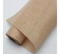 AOKODA 48cm X 4.5m Colored Linen Cotton Craft Paper DIY Roll Bouquet Flower Wrapping Linen Flower Packing Florist Floral Wrapping Paper