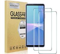 AOKUMA Tempered Glass For Google Pixel 11 Pro Screen Protector, 2 Pack,9H+Anti-Scratch,Anti-Fingerprint,Bubble-Free,HD Clear,Premium Protective Film for Pixel 11 Pro,Case Friendly,Ultra Resistant