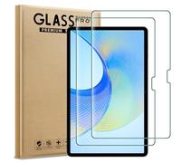 AOKUMA Tempered Glass for Honor Pad X9a/Honor X9 11.5 Inch /X8 Pro Tab Screen Protector, [2 Pack] Premium Quality Guard Film, Case Friendly, Shockproof, Scratchproof,Oilproof