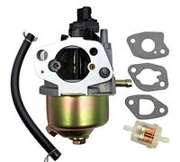 Aokus 1P65F 1P65MC 139CC 951-10838 MTD Carburetor Compatible with MTD Yard Machine Lawn Mower Generator Motor
