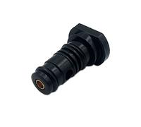 Aokus Compatible with Honda EU2000i Generator Carburetor Pilot Jet #35, 99204-ZE0-0350