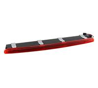 Aokvoh 3rd Brake Tail Lamp 1Piece For Benz W203 C230 C240 C300 C320 C32 C55 2001-2007 High Mount Third Brake Light Rear Trunk Red LED Light A2038201456 Third 3RD Brake Light