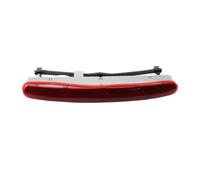 Aokvoh 3rd Brake Tail Lamp For VW For Beetle 1998-2008 2009 2010 LED Third Brake Stop Light Strip High Rear Tail Stop Signal Lamp 1C0945097E 1C0945097A Third 3RD Brake Light