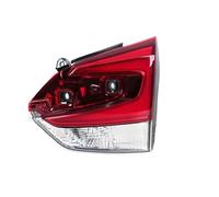 Aokvoh Car Tail Light For Subaru For Forester 2019 2020 2021 2022 84912SJ070 84912SJ080 Car Rear Tail Light Driving Brake Turn Signal Stop Light Rear Light Assembly(Outside Right)