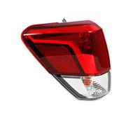 Aokvoh Car Tail Light For Subaru For Forester 2019 2020 2021 2022 84912SJ070 84912SJ080 Car Rear Tail Light Driving Brake Turn Signal Stop Light Rear Light Assembly(Outside Left)