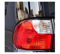 Aokvoh Car Tail Light Halogen For Hyundai H1 2001 2002 2003 2004 2005 2006 2007 Tail Light Warning Lamp For Rear Lamp Warning Lights 1 Piece Rear Light Assembly(Left out old)