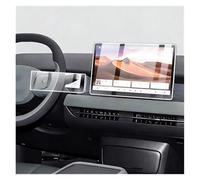 Aokvoh Clear Car Navigation Film Tempered Glass Screen Protector 12.8inch GPS Navigationm And 8.8inch Instrument For DONGFENG For VIGO For Nammi 06 2025 Car GPS Protective Film