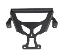 Aokvoh Navigation Bracket Motorbike For Tracer 9 GT Motorcycle Handle Bar Extension Support Sat Nav Bracket For Tracer 9GT+ 9GT Plus Navigation GPS Phone Holder(SET B)