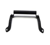Aokvoh Navigation Bracket Motorbike Motorcycle Modification Mobile Phone Holder GPS Navigation Extension Bracket For PIAGGIO For MP3 300 For Yourban LT 300 LT300 Ie