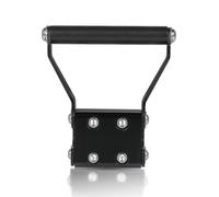 Aokvoh Navigation Bracket Motorbike Motorcycle Stand Holder Phone Mobile Phone GPS Navigation Plate Bracket 2018-2020 2021 For Africa For Twin CRF1000L CRF 1000L
