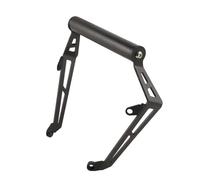 Aokvoh Navigation Bracket Motorbike Motorcycle TRK702X Special GPS Navigation Bracket Phone Holder Support For Benelli TRK 702X 702 X TRK702 X 2022-2023 2024 2025