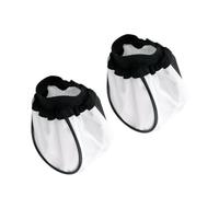 AOKWAWALIY 2pcs Camera Diffuser Cloth Major Reflector Light