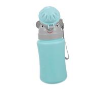 AOKWAWALIY Car Urinal Child Potty Toddler Urinal Children's Potty for Children Car Toilet Potty for Toddlers Travel Potty Car Potty Trolley Bed Pan Night Urinal Travel PP