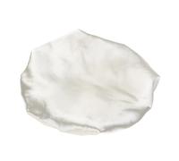 AOKWAWALIY Hair Band Disposable Shower Cap Women's Hair Bands Shower Caps for Women Women's Hats Shower Cap for Hair Cover for Sleeping Satin Sleep Cap for Women Hair Bobbles for Girls