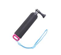 AOKWAWALIY Hard Drive Rack Monopod for Cameras Golf Tee Holder Phone Telephoto Lens Selfie Stick Diving Stick Floating Handheld Stick Camera Accessories Floating Stick The Banner Red