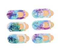 AOKWAWALIY Laptop Phone Camera Privacy Slider Animal Theme Durable Material Slide to Protect Self-Adhesive Application