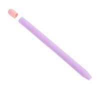 AOKWAWALIY Pencil 2 Skin Stylus Case Silicone Pen Guard Stylus Cover Pencil Decor Digital Cover Pencil Case Silicone Stylus Pen Sleeve Second Generation Silica Gel Handwriting Silicone Case