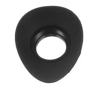 AOKWAWALIY Supplies Viewfidner Eyepiece Part Eye Mask Eyecup for Broken Replace Camera Replace Part Eyecup for Camera Repair Camera Tools Camera Eye Shade Rubber Consumables F6 Eyepiece