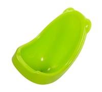 AOKWAWALIY Urinal for Children Potty Urinal for Wall-Mounted Training Urinal for Potty Training Hanging Baby Potty Training Portable Plastic Toddler Frog