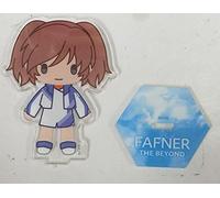 Aokyu no Fafner THE BEYOND Chapter 3 Acrylic Stand Collection Mizukagami Mika Single Item