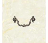 Aoleegatt Hardware Chinese Style Three Classical Furniture Drawer Handle Bronze Wardrobe Door Handle(1)