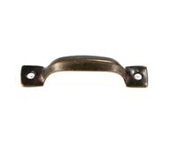 Aoleegatt Small Diameter 53mm Iron Sheet Drawer Small Handle Jewelry Box Mini Handle Minimalist(1)