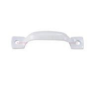 Aoleegatt Small Diameter 53mm Iron Sheet Drawer Small Handle Jewelry Box Mini Handle Minimalist(4)