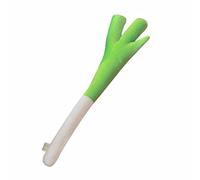 AOLIAY Soft Plush Toys Hatsune Miku Cosplay Prop Doll Vocaloid Leek Plush Toy,1 Pcs(40cm)