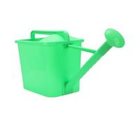 Aolidsive 20L Plastic Watering Can with 3 Mode Adjustable Nozzle Long Spout Large Capacity Lightweight PP Garden Watering Pot for Indoor Outdoor Plants