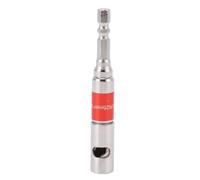 Aolidsive 25mm² Wire Stripper Efficient and Lightweight Hex Shank Tool for Wiring Tasks 12.7mm Diameter