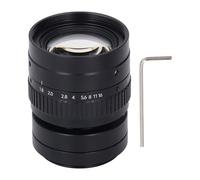 Aolidsive 35mm F1.8 Industrial Camera Lens - M42 Mount Wide Angle Manual Focus Lens for LCD & Semiconductor Inspection with Aluminum Alloy Housing