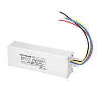 Aolidsive 36V72V to 12V 20A 240W DC Voltage Transformer, Efficient for Industrial Control and Sensor Applications