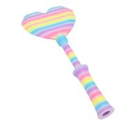 Aolidsive 3D Printed Credit Card Wand for Contactless Payments, Magical Crayon Color Design for Easy Checkout, for Kids and Shoppers