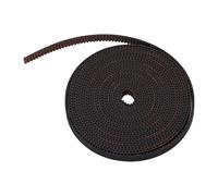 Aolidsive 3D Printer Timing Belt, Neoprene Material, High Strength and Quiet Operation for 3D Printing, 6mm Width 3.5m Length Suitable for Various Printers