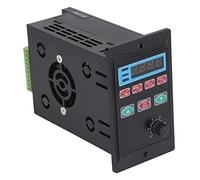 Aolidsive 400W Mini Motor Inverter Frequency Converter 1PH Input 3PH 0 to