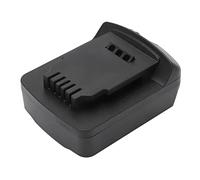 Aolidsive 5 Pin Battery Adapter Lightweight Cordless Battery Converter 20V for Worx Converts for Worx 5 Pin 20V Lithium to 18V Power Use for Users