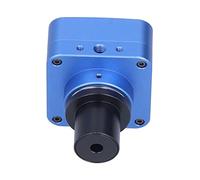 Aolidsive 5mp Industrial Microscope Camera, Adjustable Exposure | USB 2.0 High-Speed Transmission, 23.2mm C-Mount Adapter, Pattern Recognition, Inspection, Image Acquisition