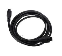 Aolidsive 6 Pin 3D Printer Extension Cable Efficiently Transmits Data for K2 Plus/Hi Combo 2m