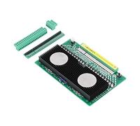 Aolidsive Active Balancer Lithium Battery Active Equalizer 4 to 24S 8A Heat Dissipation Balance Board for Battery Pack Maintenance Energy Storage Users