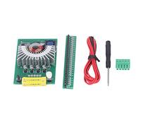 Aolidsive Active Equalizer 4S Lithium Battery Active Balancer 5A Energy Capacitor Voltage Balancer with Heat Dissipation Design for Battery Pack Monitoring and Maintenance