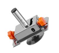 Aolidsive Adjustable Wood Scribe Tool, Stainless Steel with 70mm Range for Precise Parallel Line Drawing in Carpentry
