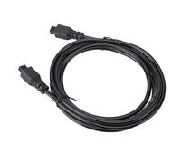 Aolidsive AMS Extension Cable for 3D Printers 2m Length Reliable Data Transfer PVC Copper Connection