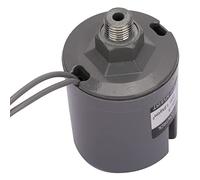 Aolidsive Automatic Mechanical Pressure Switch, Universal G1/4'' Male Thread, 1.5-2.2 kgf/cm² for Self-Priming and Boost Water Pumps (1.5-. kgf/cm2)