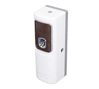 Aolidsive Automatic Perfume Dispenser Wall Mounted Diffuser ABS Fragrance Dispenser 3 Spray Modes 7.5 to 120 Min Timer for Restroom Office Hotel Home Day Night 24H