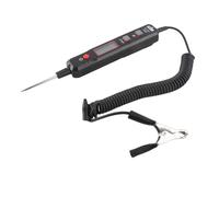Aolidsive Automotive Test Light, Digital LED Circuit Tester 2 to 100V DC,