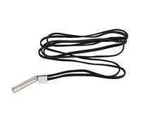 Aolidsive B3950 Thermocouple, Stainless Steel Temperature Sensor High Accuracy, with ABS Material, for Industrial Temperature Measurement (50CM)