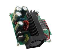 Aolidsive B900W Voltage Regulator Module, Advanced Technology for Control, Adjustable Output for CNC Power Applications