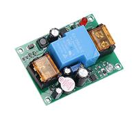 Aolidsive Battery Protection Board with Time Delay Alarm Universal Battery Protection Module 48V Low Overdischarge for Power Systems Equipment Users